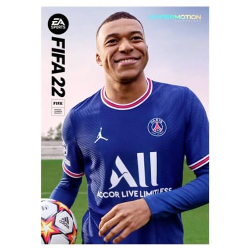 FIFA 22 [Xbox One]