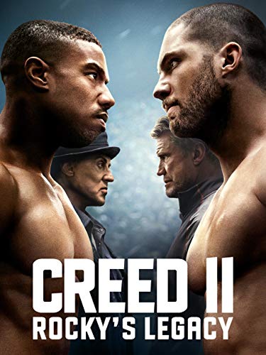 Creed II