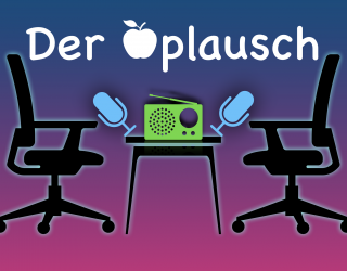 Apfelplausch #13: Lukas auf Reisen, iPhone X Vorbestellungen und Apple Watch Zweckentfremdung?