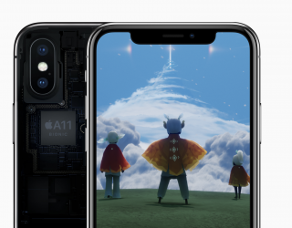 USA Apple Store: Hunderte iPhone X gestohlen