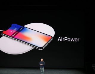 Das iPhone X ist da: So sieht es aus und das kann es