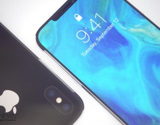 Analyst: So viel kosten das iPhone X Plus und „iPhone X 2“