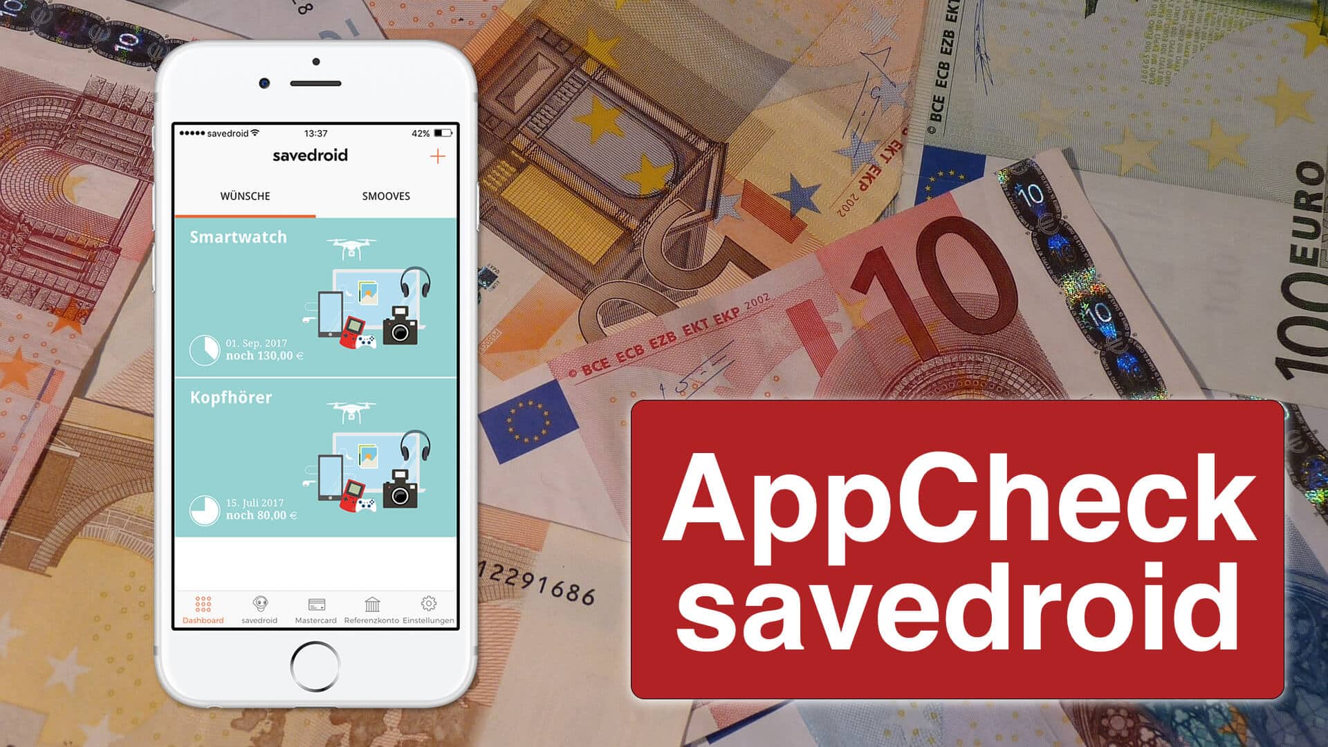 App Geld Sparen 4 Moglichkeiten Zum Geld Sparen Mit App