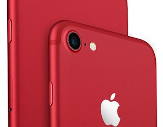 Spannend: Kommt heute noch ein rotes iPhone 8?