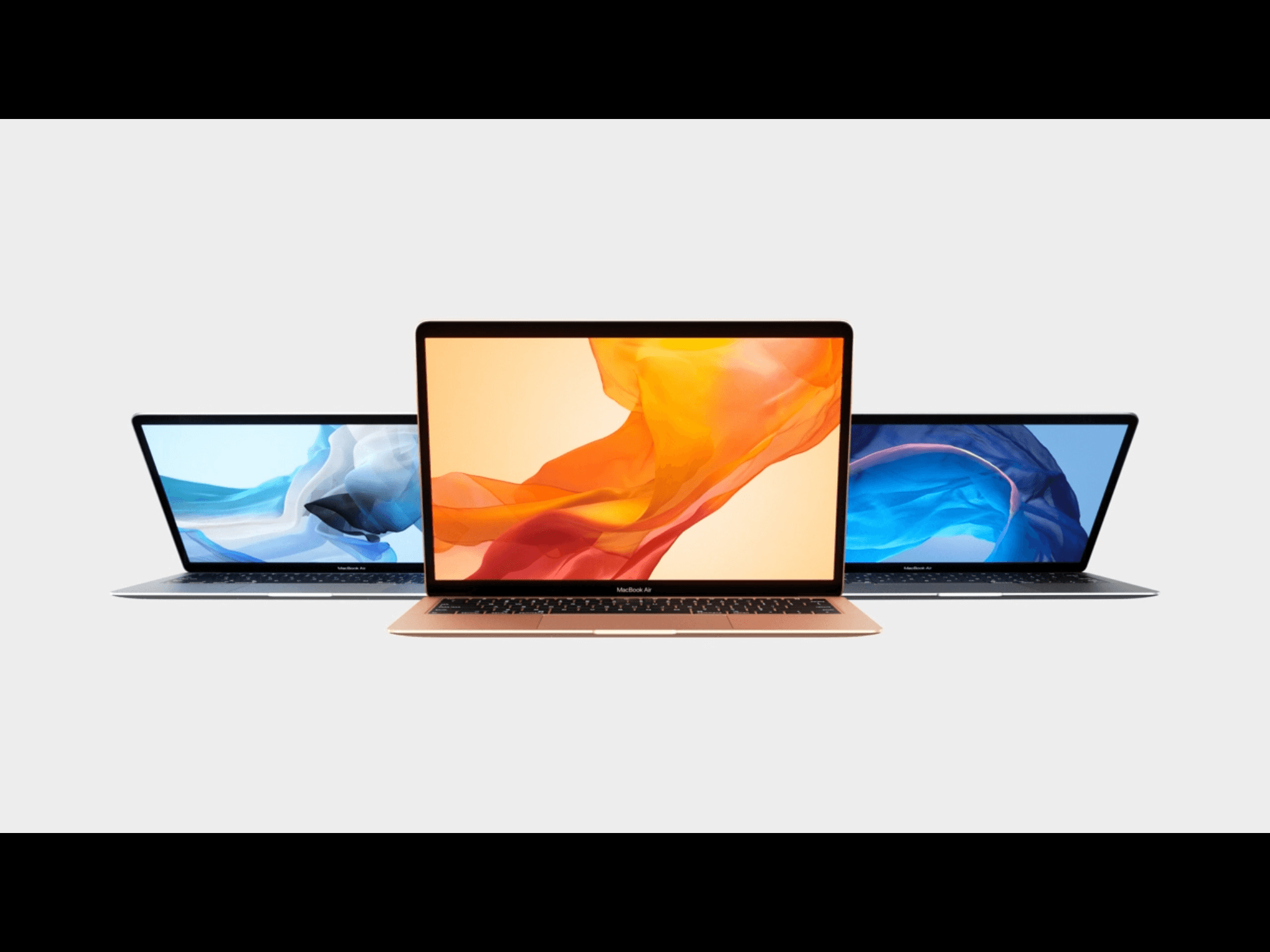 Neues MacBook Air Alles neu und mit RetinaDisplay