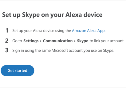 Abschied von Skype: Microsoft macht Traditions-Telefoniedienst dicht