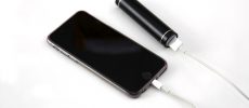 iPhone-Akku: So will Apple die Laufzeit steigern