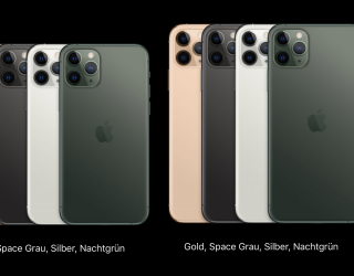 Video: iPhone 11, Apple Watch und iPad, das ist neu