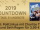 2019 Countdown – 31 Tage, 31 Angebote: „Long Shot“ für 3,99 Euro kaufen