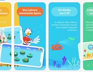 Kostenlos für Kinder in Corona-Zeiten: Englisch lernen mit Eduka´s World English for Kids