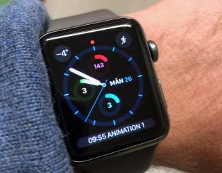 2020 – Diese Apps für die Apple Watch sollte man kennen