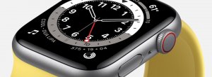 Eltern als Zielgruppe: Apple arbeitet weiter an bunter Plastik-Watch