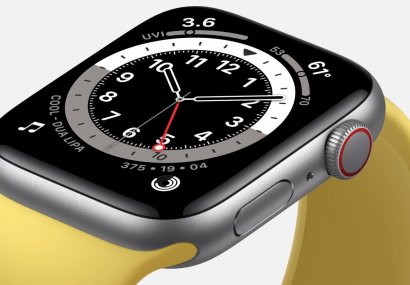 Apple Watch SE: Frisches Design und neuer Chip im Herbst?