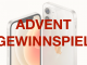 Gewinnspiel: iPhone 12 mini zum 1. Advent gewinnen!