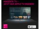 Ab heute: MagentaTV auf dem Apple TV gestartet