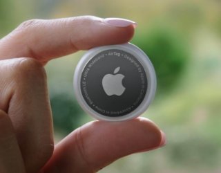 Apple stellt die AirTags vor: Mit 29 Dollar erstaunlich günstig