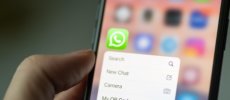 WhatsApp will mit neuen Videoanruf-Features Facetime unter Druck setzen