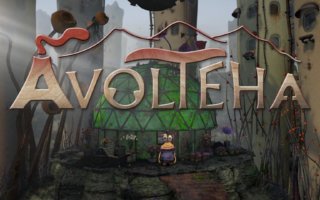 Spieletipp: „Avolteha“ ab heute im App Store – zugänglicher Rätselspaß von deutschen Entwicklern