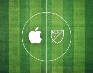 Nur bei Apple: US-Fußballprofiliga lizenziert alle Spiele ab 2023