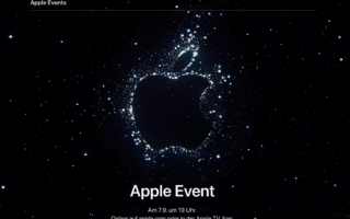 Umfrage: Was ist morgen euer Apple-Keynote-Highlight?