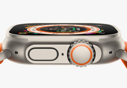 5G und per Satellit: Apple Watch Ultra 3 soll neu kommunizieren können