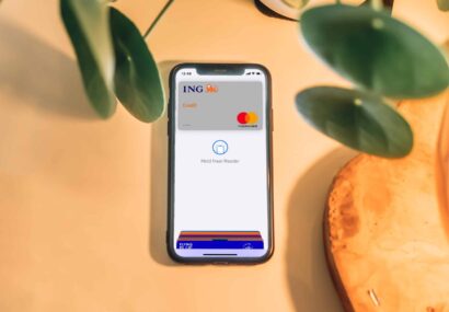 Wie sicher ist Apple Pay im Vergleich zu anderen Bezahlmethoden?