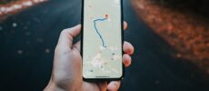 Apple erlaubt Google Maps als Standard-Navi-App