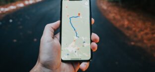 Apple erlaubt Google Maps als Standard-Navi-App