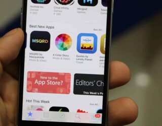 Wie Apple die Qualität seiner Apps im App Store gewährleistet