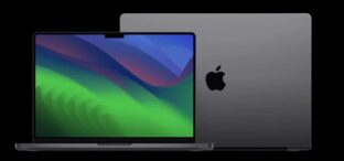 2026: Leaker erwartet rundum erneuertes MacBook Pro