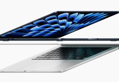 Nicht mehr lange hin: MacBook Air und iPhone SE dürften bald aufgefrischt werden