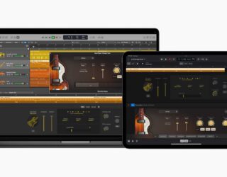 Großes Update: Logic Pro soll Songproduktion mit KI unterstützen