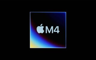 Der M4 ist da: Apples erster Chip mit KI-Fokus