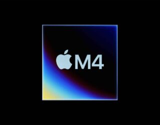 Der M4 ist da: Apples erster Chip mit KI-Fokus