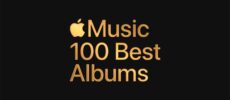 Top100: Apple Music kürt beste Alben aller Zeiten