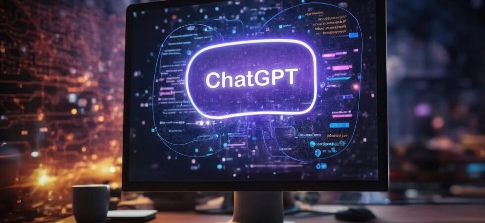 Zuerst auf dem Mac: ChatGPT bringt offizielle Desktop-App