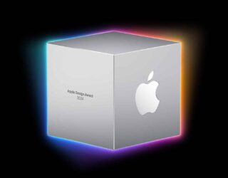 Apple Design Award 2024: Gewinner werden auf WWDC gekürt