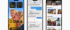 iOS 18 und übrige Updates: Deutsche Vorschau von Apple ist online