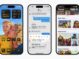 iOS 18 und übrige Updates: Deutsche Vorschau von Apple ist online