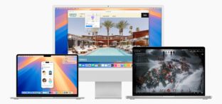 Apple veröffentlicht zweite Public Beta von macOS Sequoia