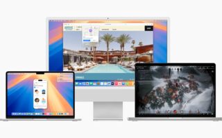 macOS Sequoia: Apps brauchen bei der Installation jetzt weniger Speicher