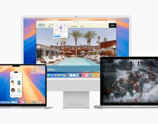 Apple verteilt auch zweite Beta von macOS Sequoia an Entwickler