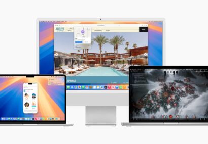 Apple veröffentlicht zweite Public Beta von macOS Sequoia