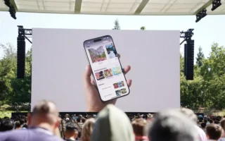 iOS 18: Das ist Apples großes Update für das iPhone