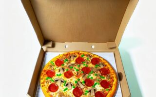 Pizza zum Deutschlandspiel? Mit Lieferando und Amazon Prime jetzt ohne Liefergebühr Essen bestellen