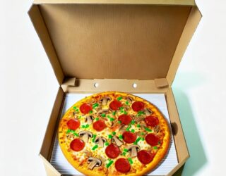 Pizza zum Deutschlandspiel? Mit Lieferando und Amazon Prime jetzt ohne Liefergebühr Essen bestellen