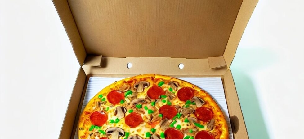 Pizza zum Deutschlandspiel? Mit Lieferando und Amazon Prime jetzt ohne Liefergebühr Essen bestellen