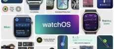 Apple veröffentlicht watchOS 11 Public-Beta 4