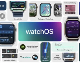 watchOS 11 vorgestellt: Apple liefert Fitness-Updates