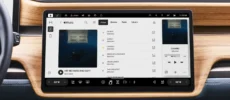 Apple Music: Native App für Rivian vorgestellt